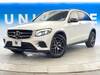 MERCEDES BENZ GLC-CLASS