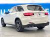 MERCEDES BENZ GLC-CLASS