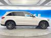 MERCEDES BENZ GLC-CLASS
