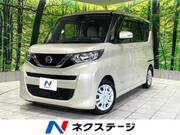 2021 NISSAN ROOX