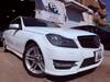 MERCEDES BENZ C-CLASS Stationwagon