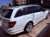 MERCEDES BENZ C-CLASS Stationwagon