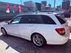 MERCEDES BENZ C-CLASS Stationwagon