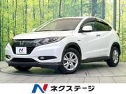 2014 HONDA VEZEL