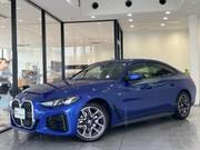 2025 BMW 4 SERIES