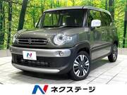 2022 SUZUKI XBEE HYBRID MZ