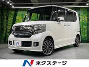 2013 HONDA N-BOX CUSTOM