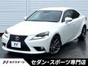 2013 LEXUS IS