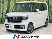2025 HONDA N-BOX CUSTOM