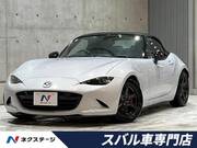 2017 MAZDA ROADSTER