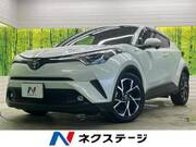 2018 TOYOTA C-HR G