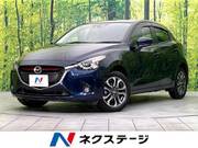 2016 MAZDA DEMIO