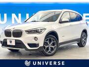 2016 BMW X1