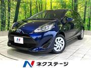 2019 TOYOTA AQUA