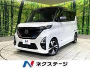 2021 NISSAN ROOX