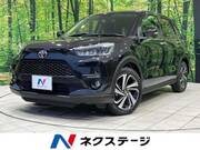 2020 TOYOTA RAIZE