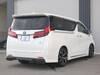 TOYOTA ALPHARD HYBRID