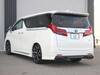 TOYOTA ALPHARD HYBRID