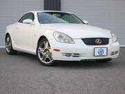 2004 TOYOTA SOARER