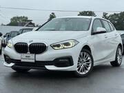 2020 BMW 1 SERIES