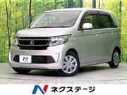 2015 HONDA N-WGN