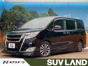 2018 TOYOTA ESQUIRE Gi
