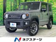 2023 SUZUKI JIMNY XC