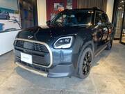2025 BMW MINI
