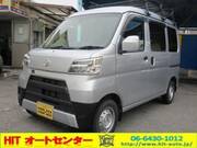 2021 TOYOTA PIXIS VAN