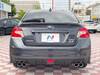 SUBARU WRX S4