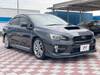 SUBARU WRX S4