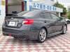 SUBARU WRX S4