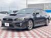 SUBARU WRX S4