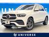 MERCEDES BENZ GLE