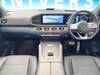 MERCEDES BENZ GLE