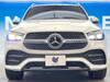 MERCEDES BENZ GLE