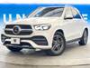 MERCEDES BENZ GLE