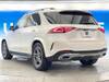 MERCEDES BENZ GLE