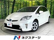 2015 TOYOTA PRIUS S