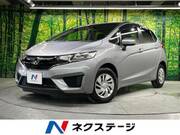 2016 HONDA FIT