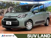 2023 TOYOTA SIENTA