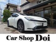 2023 TOYOTA PRIUS