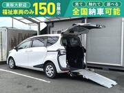 2018 TOYOTA SIENTA