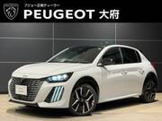 2026 PEUGEOT 208