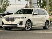 2021 BMW X7