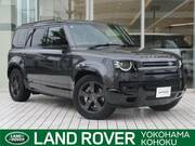 2024 LAND ROVER DEFENDER