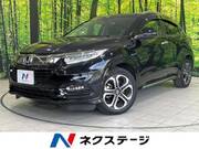 2020 HONDA VEZEL