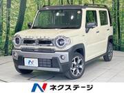 2021 SUZUKI HUSTLER