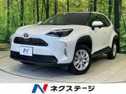 2024 TOYOTA YARIS CROSS