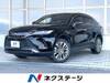 TOYOTA HARRIER HYBRID